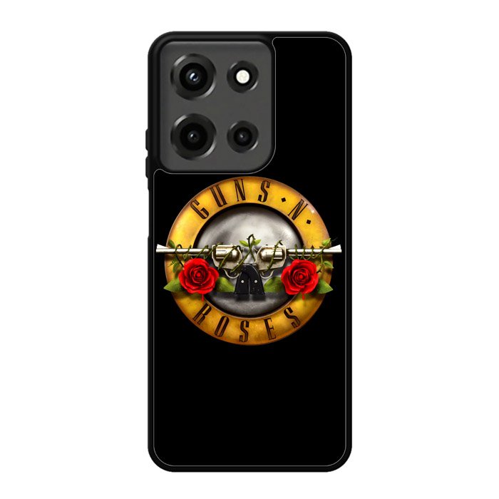 Guns N' Roses X00289 Motorola Moto G 5G 2025 Case