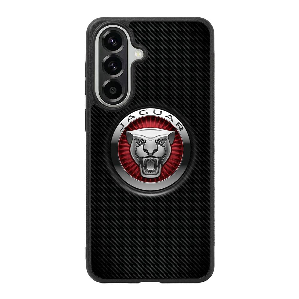 Jaguar Logo X00288 Samsung Galaxy A37 Case