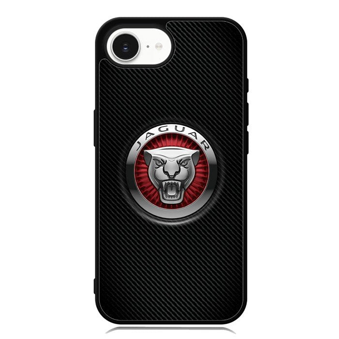 Jaguar Logo X00288 iPhone 16e Case