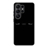 Audi Wallpapers Logo Samsung Galaxy S26 Plus Case DC0120