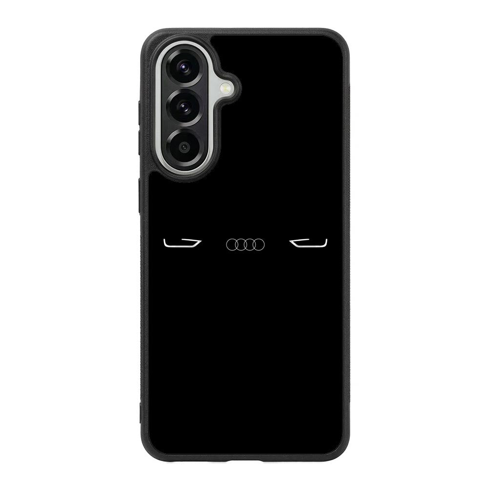 Audi Wallpapers Logo X00373 Samsung Galaxy A57 Case