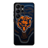 Chicago Bears 4th Samsung Galaxy S26 Plus Case