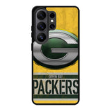 Green Bay Packers X00375 Samsung Galaxy S26 Ultra Case