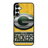 Green Bay Packers X00375 Samsung Galaxy A55 5G Case