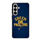 Green Bay Packers X00377 Samsung Galaxy S26 Case