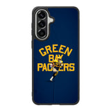 Green Bay Packers X00377 Samsung Galaxy A57 Case