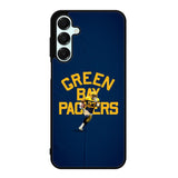 Green Bay Packers X00377 Samsung Galaxy A26 5G Case