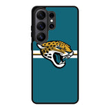 Jacksonville Jaguars X00378 Samsung Galaxy S26 Ultra Case