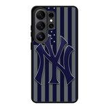 New York Yankees Samsung Galaxy S26 Plus Case DC1268