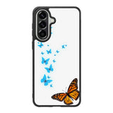 Butterfly X00395 Samsung Galaxy A57 Case