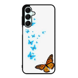 Butterfly X00395 Samsung Galaxy A26 5G Case