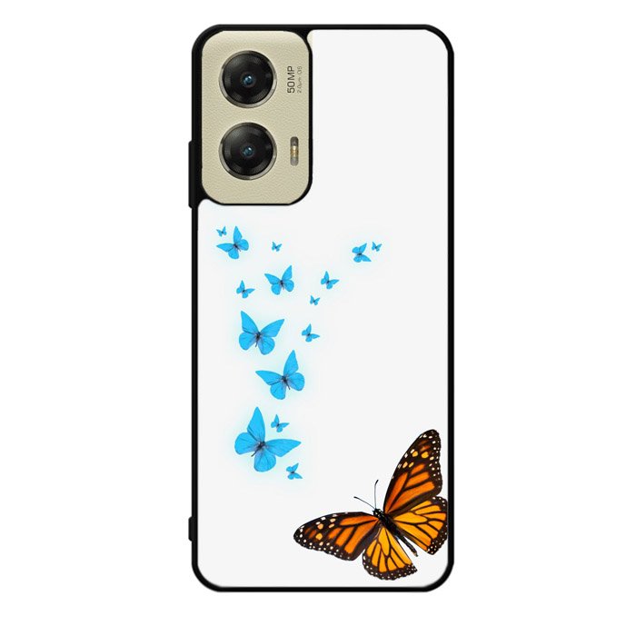 Butterfly X00395 Motorola Moto G Stylus 5G 2024 Case