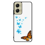 Butterfly X00395 Motorola Moto G Stylus 5G 2024 Case
