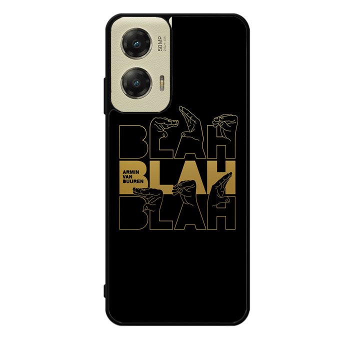 Armin Van Buuren X00413 Motorola Moto G Stylus 5G 2024 Case