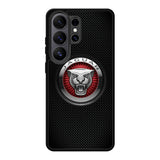 jaguar Logo X00411 Samsung Galaxy S26 Ultra Case