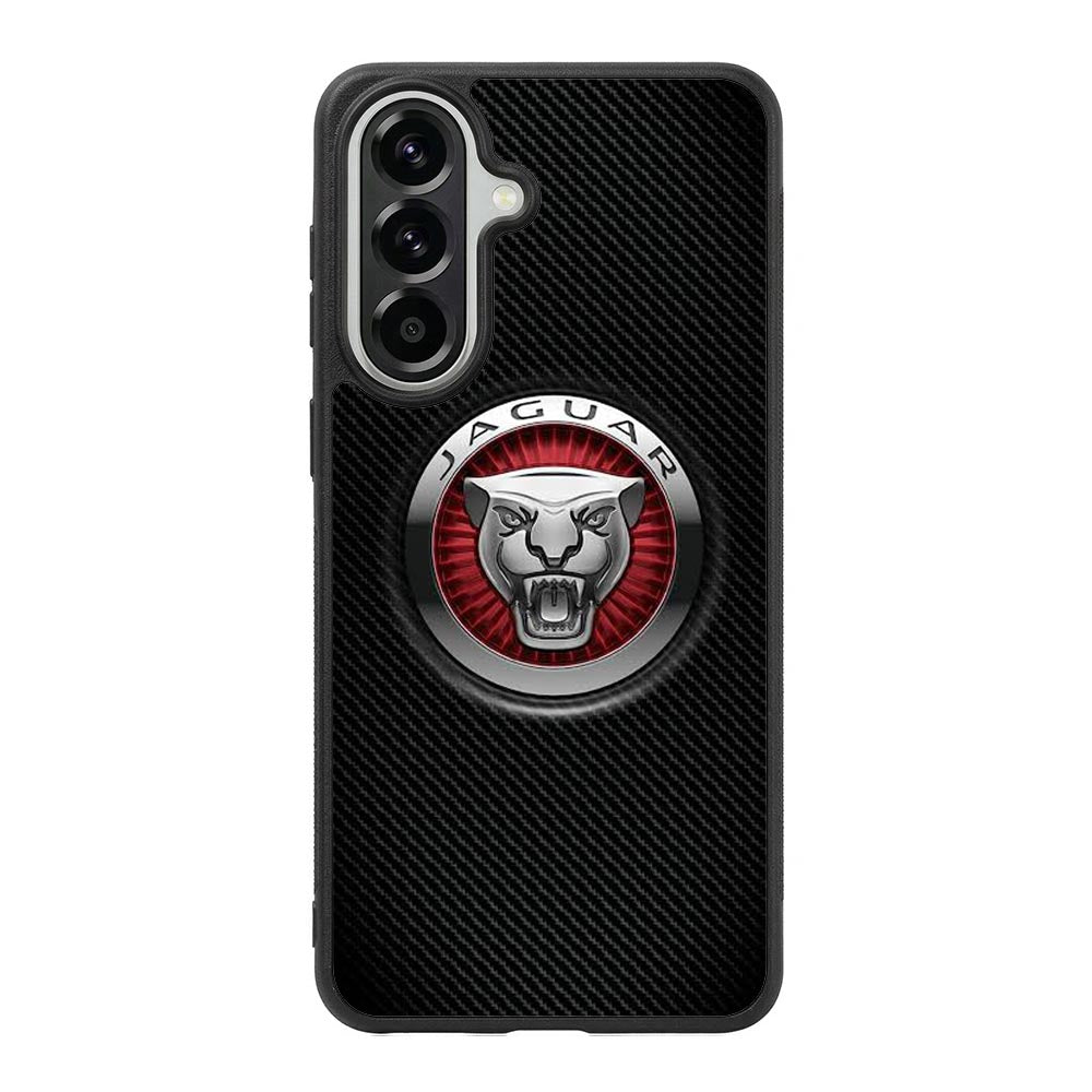 jaguar Logo X00411 Samsung Galaxy A57 Case
