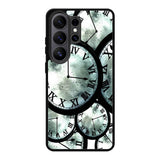 Anime Steins Gate X00407 Samsung Galaxy S26 Ultra Case