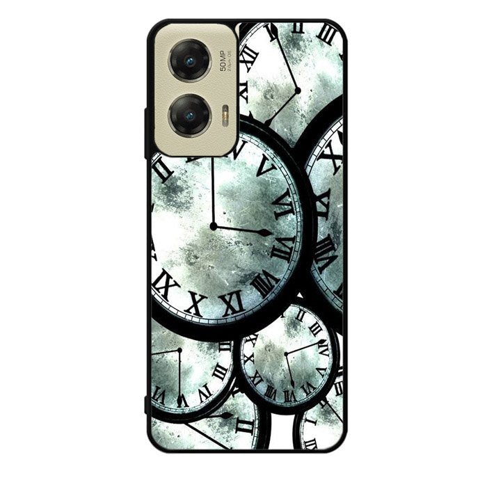 Anime Steins Gate X00407 Motorola Moto G Stylus 5G 2024 Case