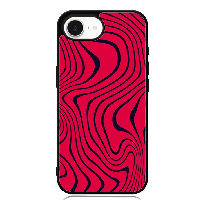 Gamer Chair Pewdiepie Elegan X00408 iPhone 16e Case