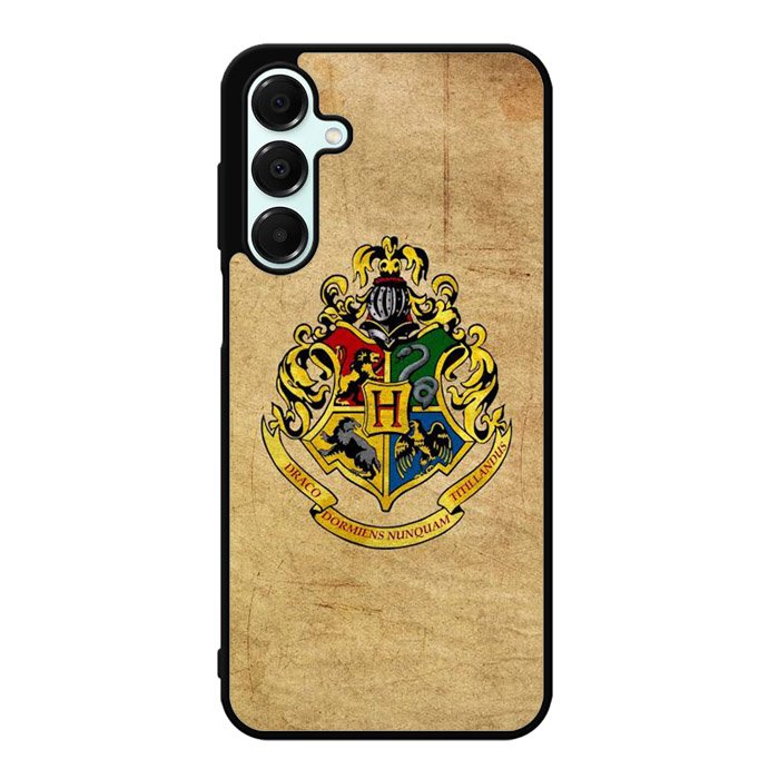 Harry Potter Gryffindor X00402 Samsung Galaxy A55 5G Case