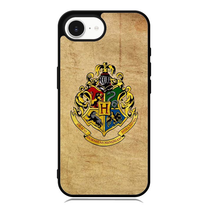 Harry Potter Gryffindor X00402 iPhone 16e Case
