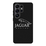 jaguar Logo X00401 Samsung Galaxy S26 Ultra Case