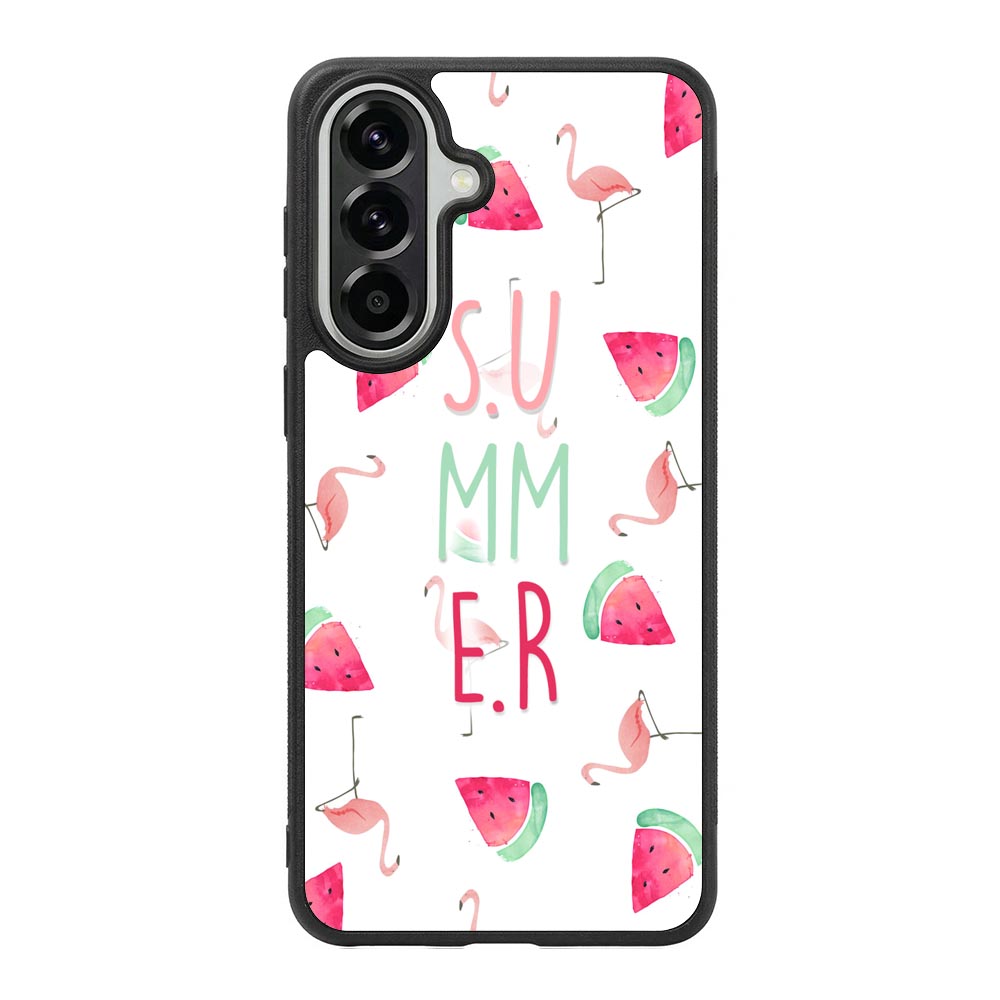 Cute watermelon X00453 Samsung Galaxy A57 Case