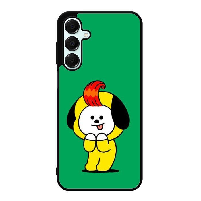 BT21 Hair styles X00472 Samsung Galaxy A16 5G Case