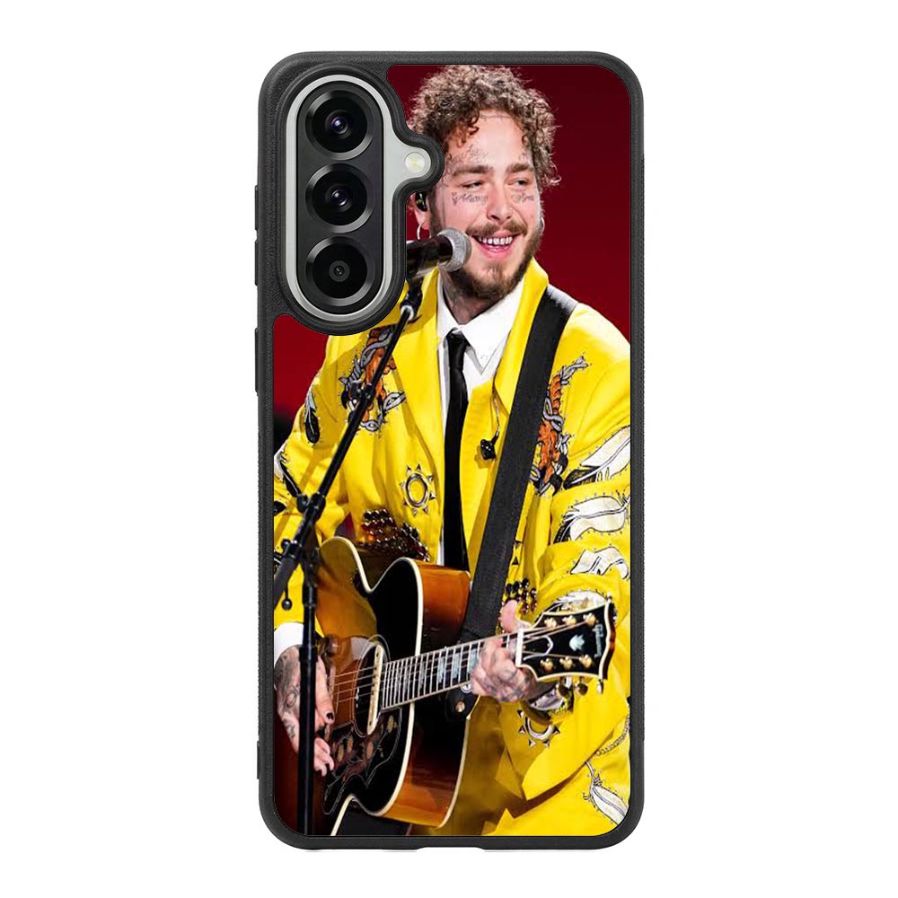 Post Malone X00468 Samsung Galaxy A57 Case
