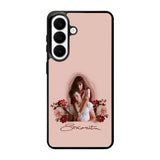 senorita Wallpaper X00467 Samsung Galaxy S26 Plus Case