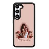 senorita Wallpaper X00467 Samsung Galaxy S24 5G Case