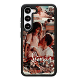 Shawn Mendes & Camila Cabello X00466 Samsung Galaxy S24 Plus 5G , Samsung Galaxy S24+ 5G Case