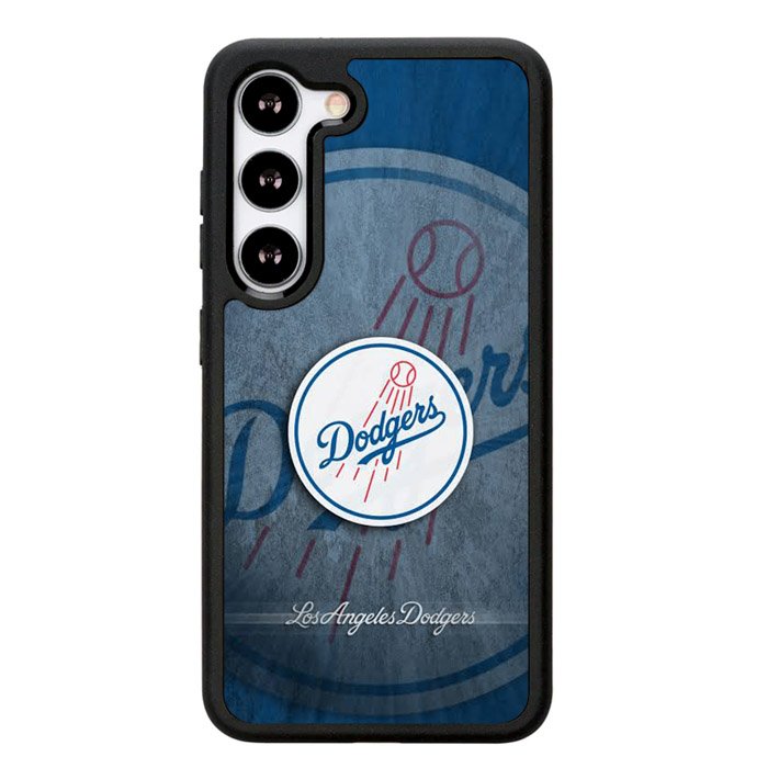 Dodgers Logo X00461 Samsung Galaxy S24 Plus 5G , Samsung Galaxy S24+ 5G Case