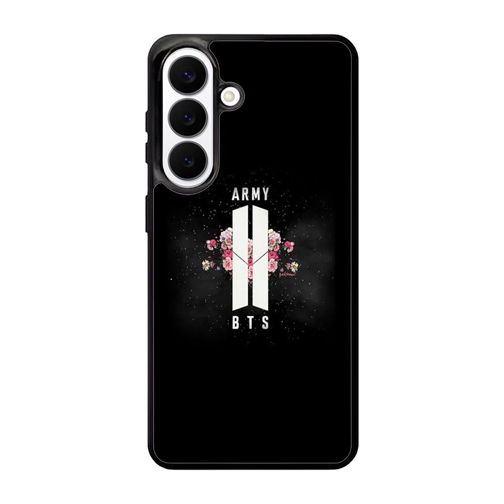 BTS Army X00460 Samsung Galaxy S26 Plus Case
