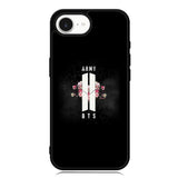 BTS Army X00460 iPhone 16e Case