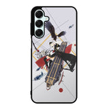 Enterprise Azur Lane X00459 Samsung Galaxy A56 5G Case