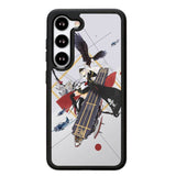 Enterprise Azur Lane X00459 Samsung Galaxy S24 5G Case