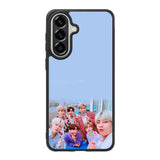 BTS Wallpaper X00458 Samsung Galaxy A37 Case