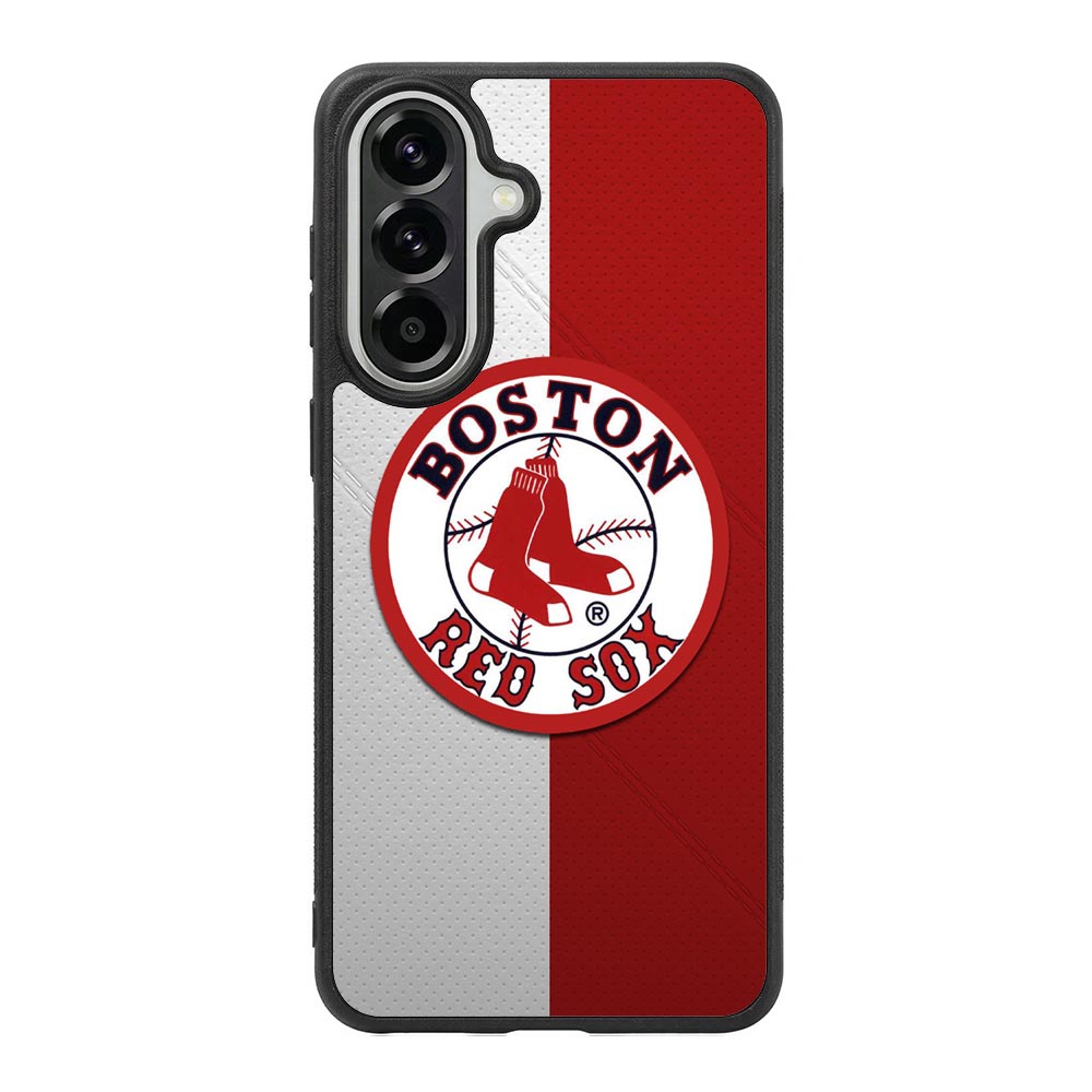 boston red sox X00560 Samsung Galaxy A37 Case