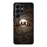 San Francisco Giants 3rd Samsung Galaxy S26 Plus Case
