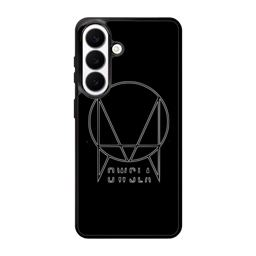 Owsla Logo X00555 Samsung Galaxy S26 Plus Case
