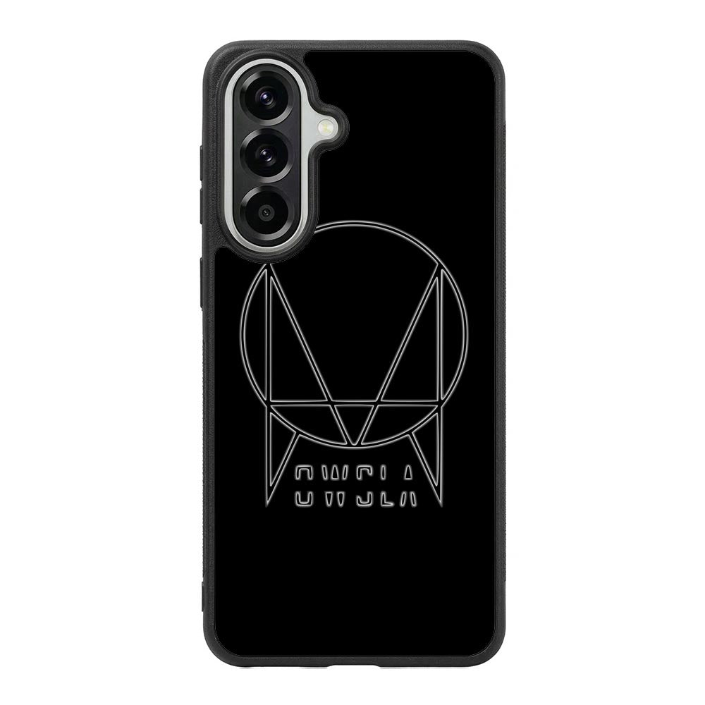 Owsla Logo X00555 Samsung Galaxy A57 Case