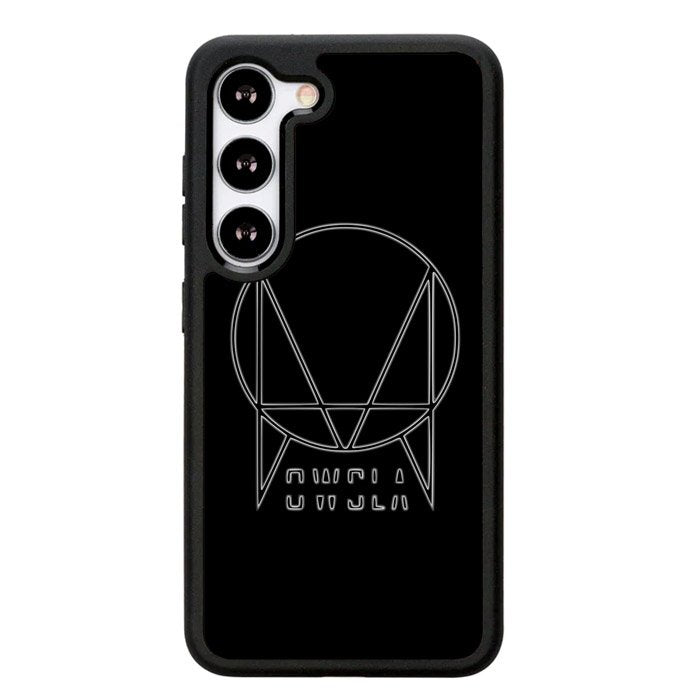 Owsla Logo X00555 Samsung Galaxy S24 5G Case