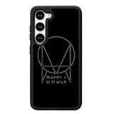 Owsla Logo X00555 Samsung Galaxy S24 5G Case