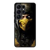 Mortal Kombat X00552 Samsung Galaxy S26 Ultra Case