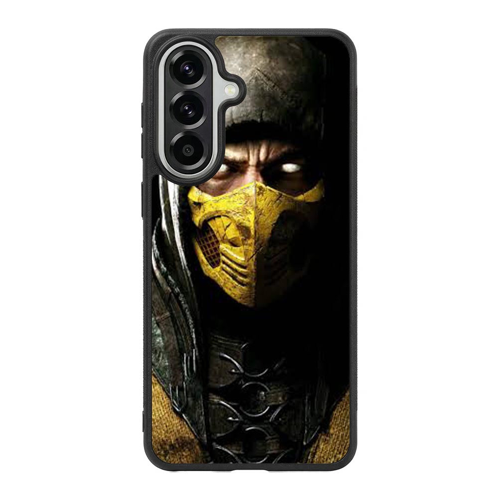 Mortal Kombat X00552 Samsung Galaxy A37 Case