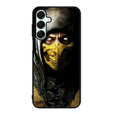 Mortal Kombat X00552 Samsung Galaxy A16 5G Case