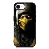 Mortal Kombat X00552 iPhone 16e Case