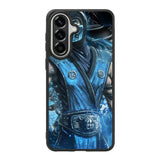 Mortal Kombat X X00551 Samsung Galaxy A57 Case