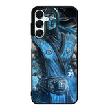 Mortal Kombat X X00551 Samsung Galaxy A15 5G Case